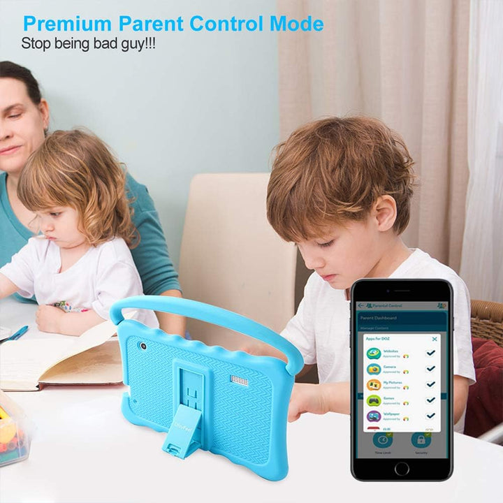 Tabletas para niños de 7 pulgadas para niños de edición para niños...