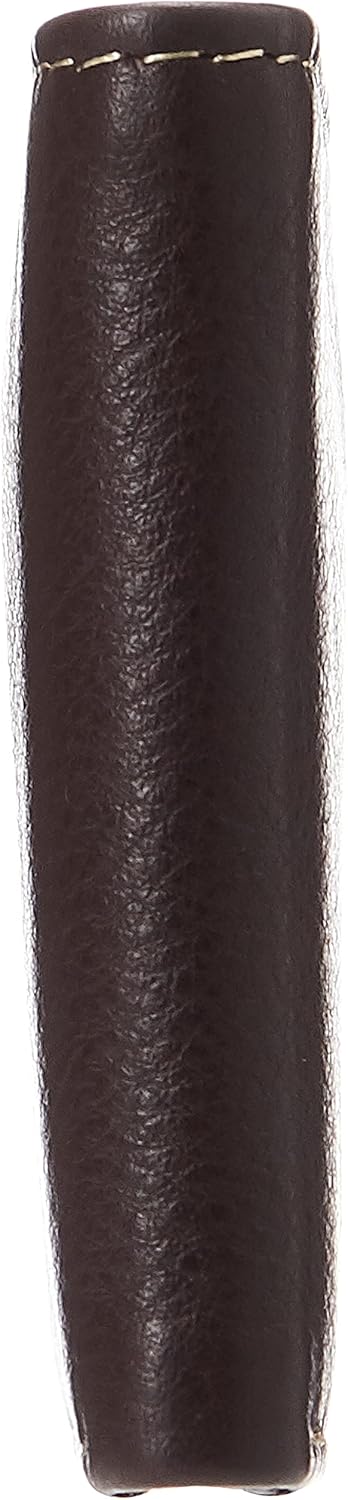 Timberland Wellington billetera de cuero RFID plegable de seguridad...