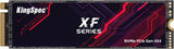KingSpec SSD M.2 de 2 TB 2280 NVMe PCIe 4.0 x4, velocidad de lectur...