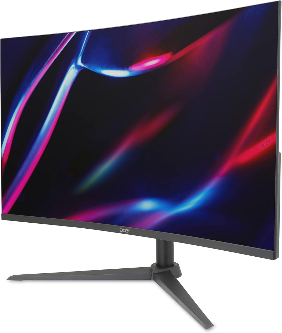 Acer Nitro XZ320QU S3bmiiphx Monitor de juegos PC de 31.5 pulgadas...