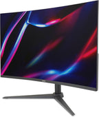 Acer Nitro XZ320QU S3bmiiphx Monitor de juegos PC de 31.5 pulgadas...