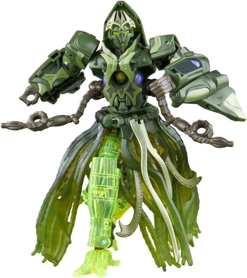 Transformers Age of The Primes The Thirteen Quintus Prime