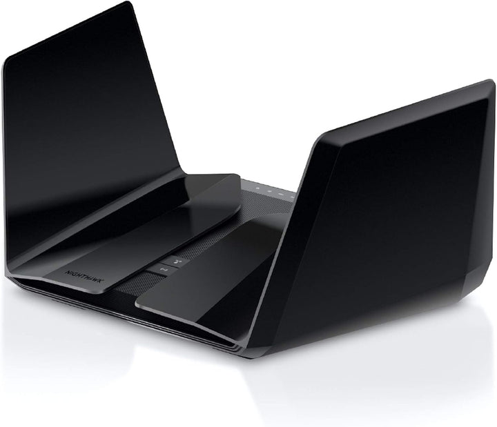 NETGEAR Nighthawk Router WiFi 6 (RAX120) Router Gigabit de doble ba...