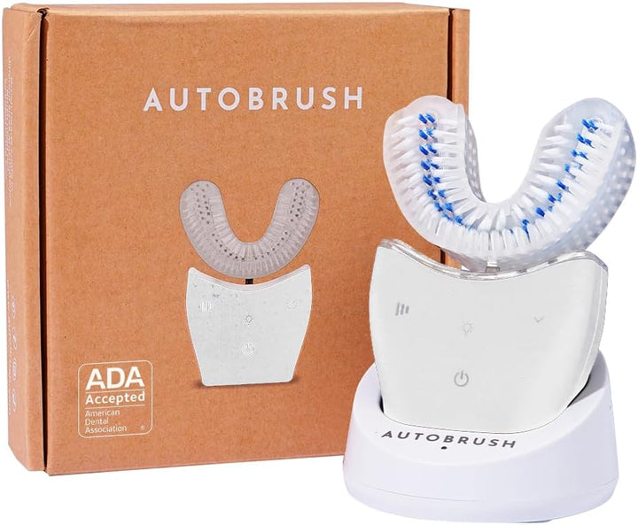 Cepillo de dientes eléctrico autobrush Sonic Pro \u2013 Solo acepta...