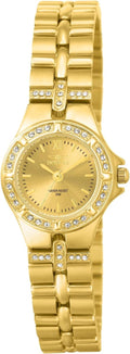 Invicta Wildflower 0134 Reloj de cuarzo para mujer - 21 mm