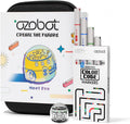 Ozobot - Kit de robot de codificación Evo | Edades 5-11 | Codificación STEM para niños y profesores
