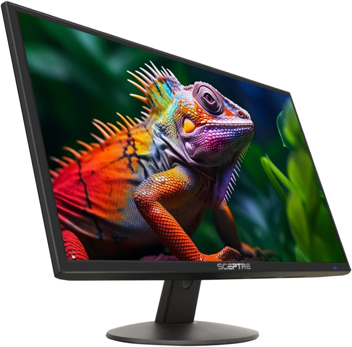 Sceptre - Monitor LED delgado Prime de 24 pulgadas, 1080p 99% sRGB...