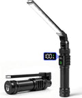 Luz recargable magnética del trabajo/linterna del trabajo del LED