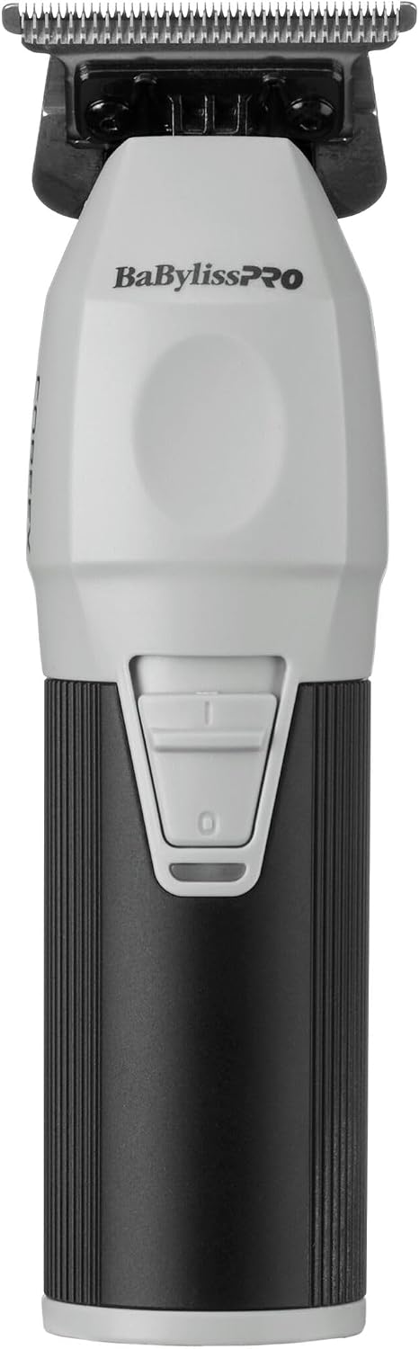 BaBylissPRO COREFX - Recortadora de barba inalámbrica profesional p...