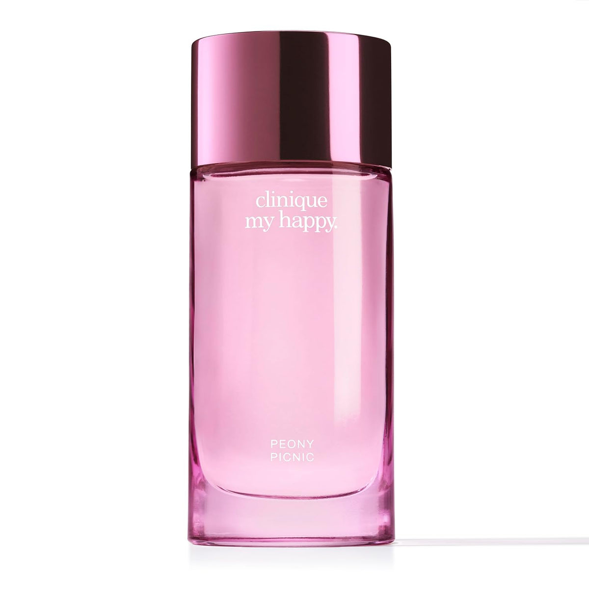 Clinique My Happy Fragrance Spray | Cocoa &amp; Cashmere, Baby Bouq...