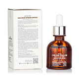 Antiarrugas intensivo, reparador de caracol de MIZON, ampolla de fó...
