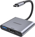 ABIWAZY, AB027, hub USB 3.0