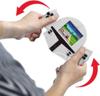 Lexibook, Consola de movimiento de Star Wars Cyber Arcade, JL3180SW