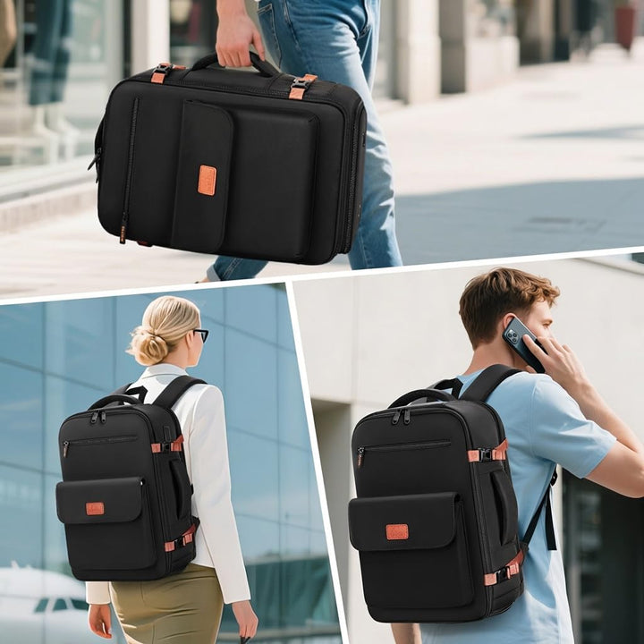 MATEIN Airlines - Bolsa de artículos personales para Frontier, moch...