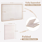 Puzzle Board con 4 Sorting Trays