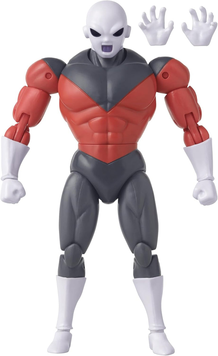 Dragon Stars Series - Dragon Ball Super - Set de Figuras de Acción...