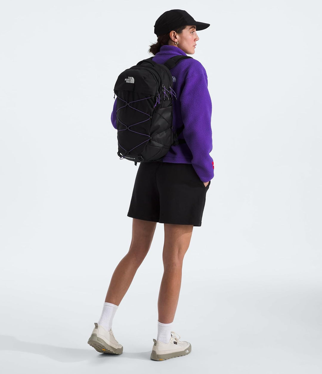 The North Face Mochila para laptop para mujer Borealis Commuter | B...