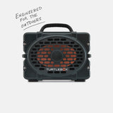 Turtlebox Original Gen 3: Altavoz Bluetooth portátil para exteriore...