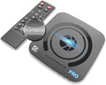 UHD Pro, grabadora de video 4K, DVR de captura HDMI con códec H.265/H.264, grabación cinemática de 4K a 24 fps (hasta 4K @30 fps), no requiere PC.