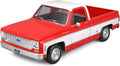 Maisto 1:18 Edición Especial 1974 Chevrolet C10 Cheyenne Super