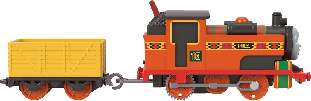 Thomas Friends Mattel Fisher-Price Tren de juguete