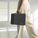 Smatree EliteFlow - Funda para portátil Dell Pro Max 14 MC14250\/MC...