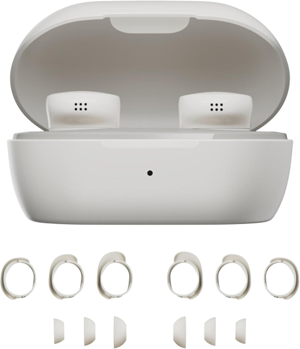 Bose QuietComfort - Auriculares Bluetooth verdaderamente