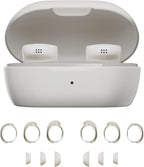 Bose QuietComfort - Auriculares Bluetooth verdaderamente