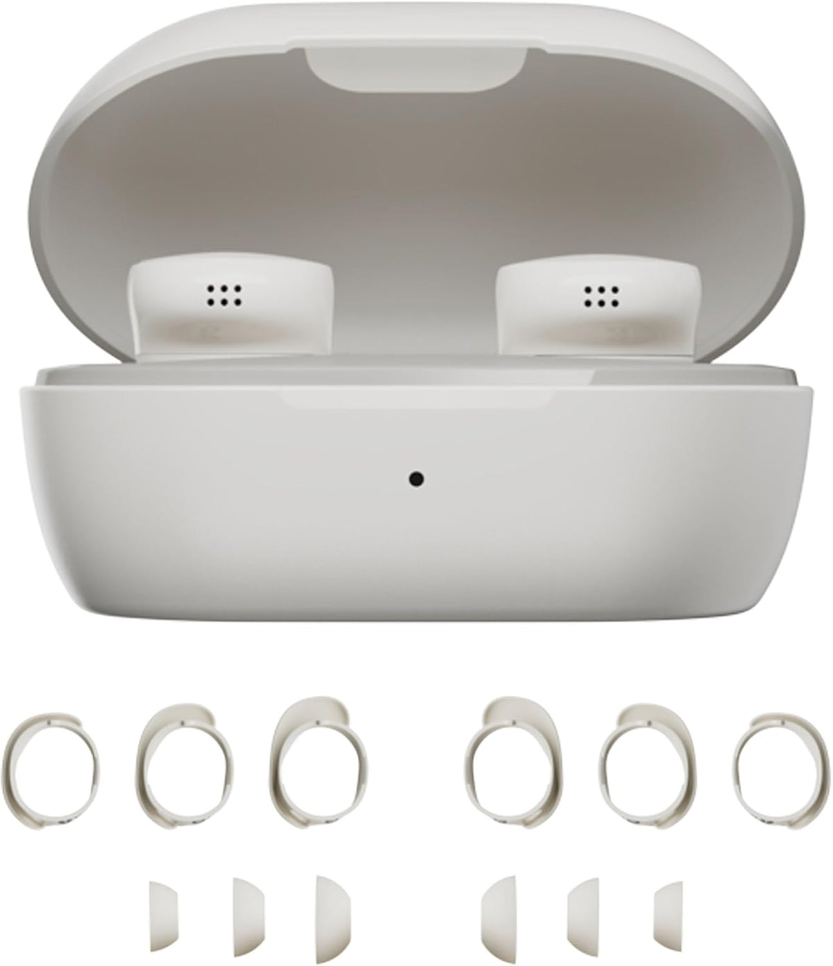 Bose QuietComfort - Auriculares Bluetooth verdaderamente