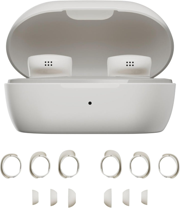 Bose QuietComfort - Auriculares Bluetooth verdaderamente inalámbric...