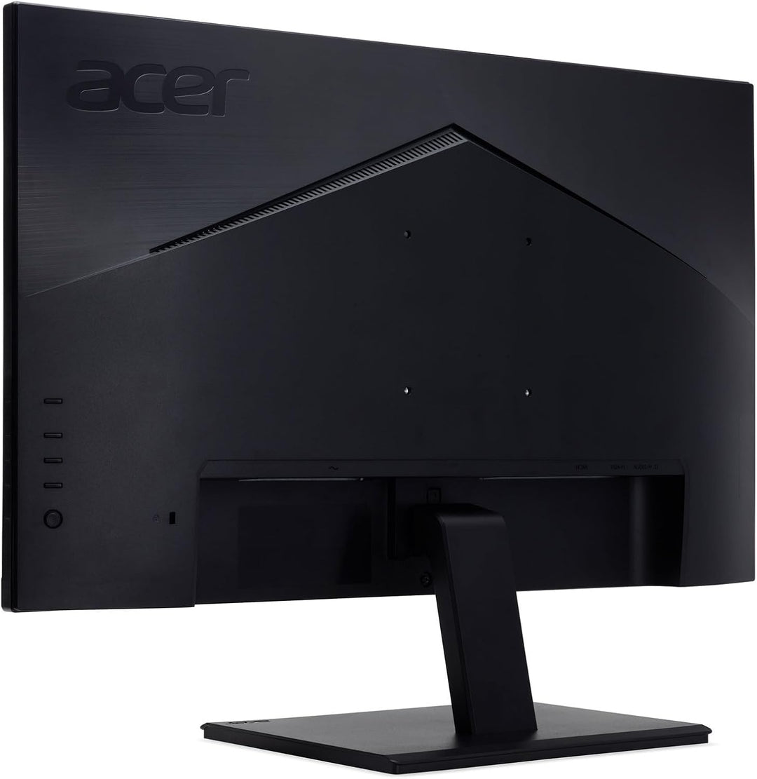 acer Monitor FHD IPS de 24" con tiempo de respuesta de 4 ms, an...
