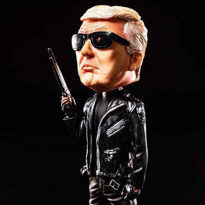 Coleccionables de Donald Trump - Proud Patriots The