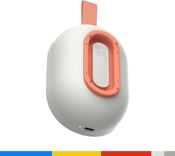 Skullcandy Ounce+ - Altavoz Bluetooth inalámbrico - IPX7 Mini altav...
