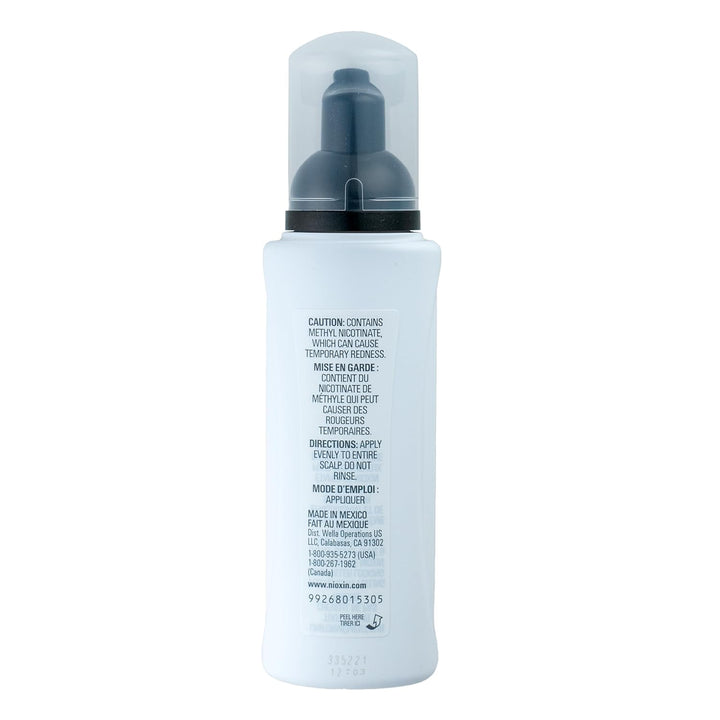 Nioxin System 4 Scalp Care + Hair Thickening Leave-In Treatment for...