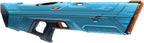 SPYRA SpyraFour - Pistola de agua eléctrica, con pilas, color azul