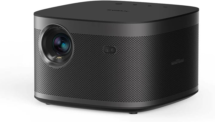 XGIMI Proyector Horizon Pro 4K, 1500 lúmenes ISO, proyector de pelí...