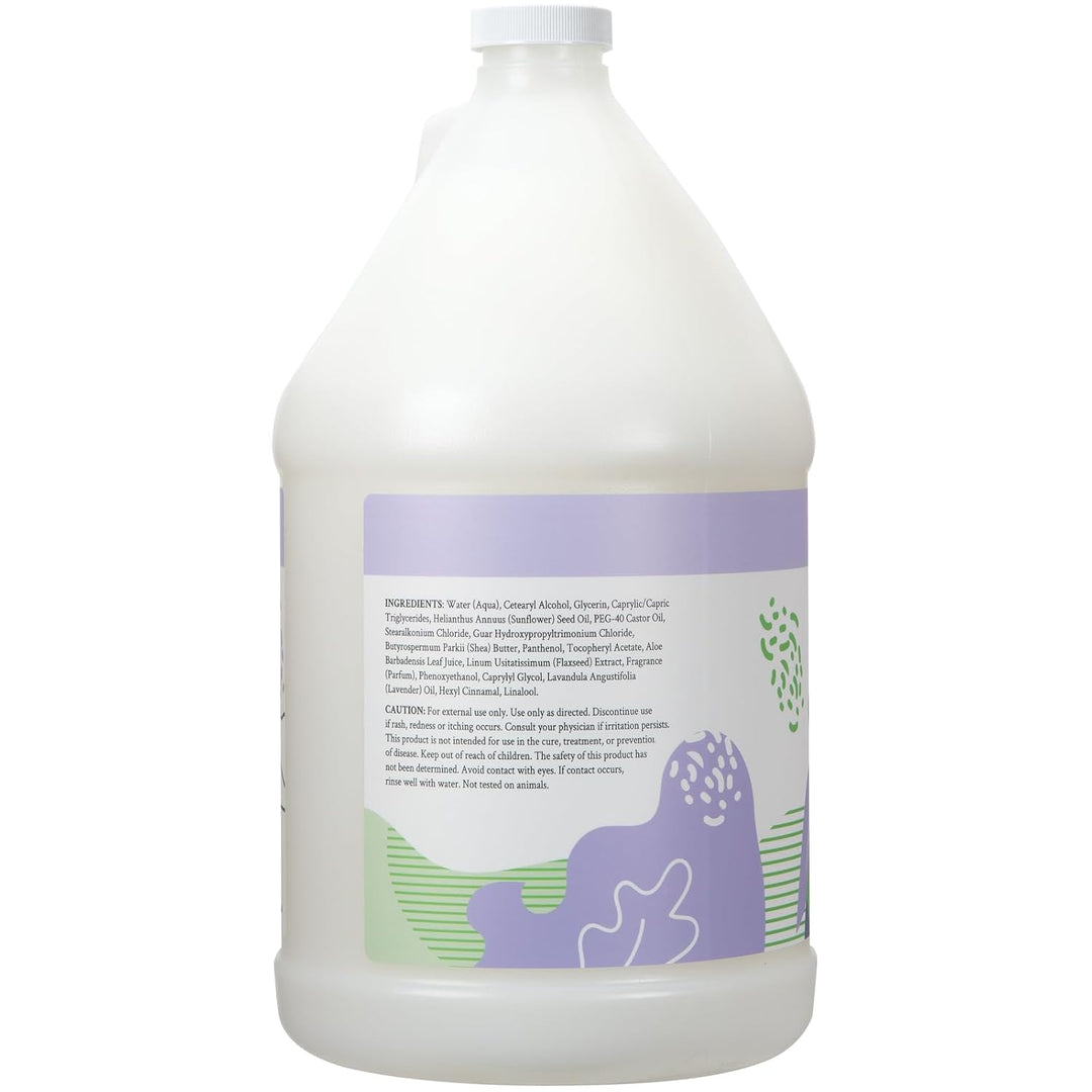 Ginger Lily Farms Botanicals - Acondicionador hidratante para cabel...