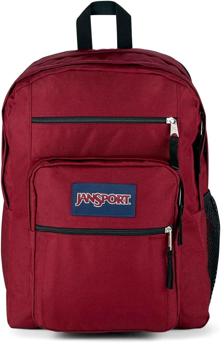 JanSport - Mochila para portátil - Bolsa para computadora con 2 com...