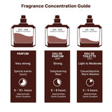 Lattafa Perfumes Nebras para Eau de Parfum Spray unisex 34