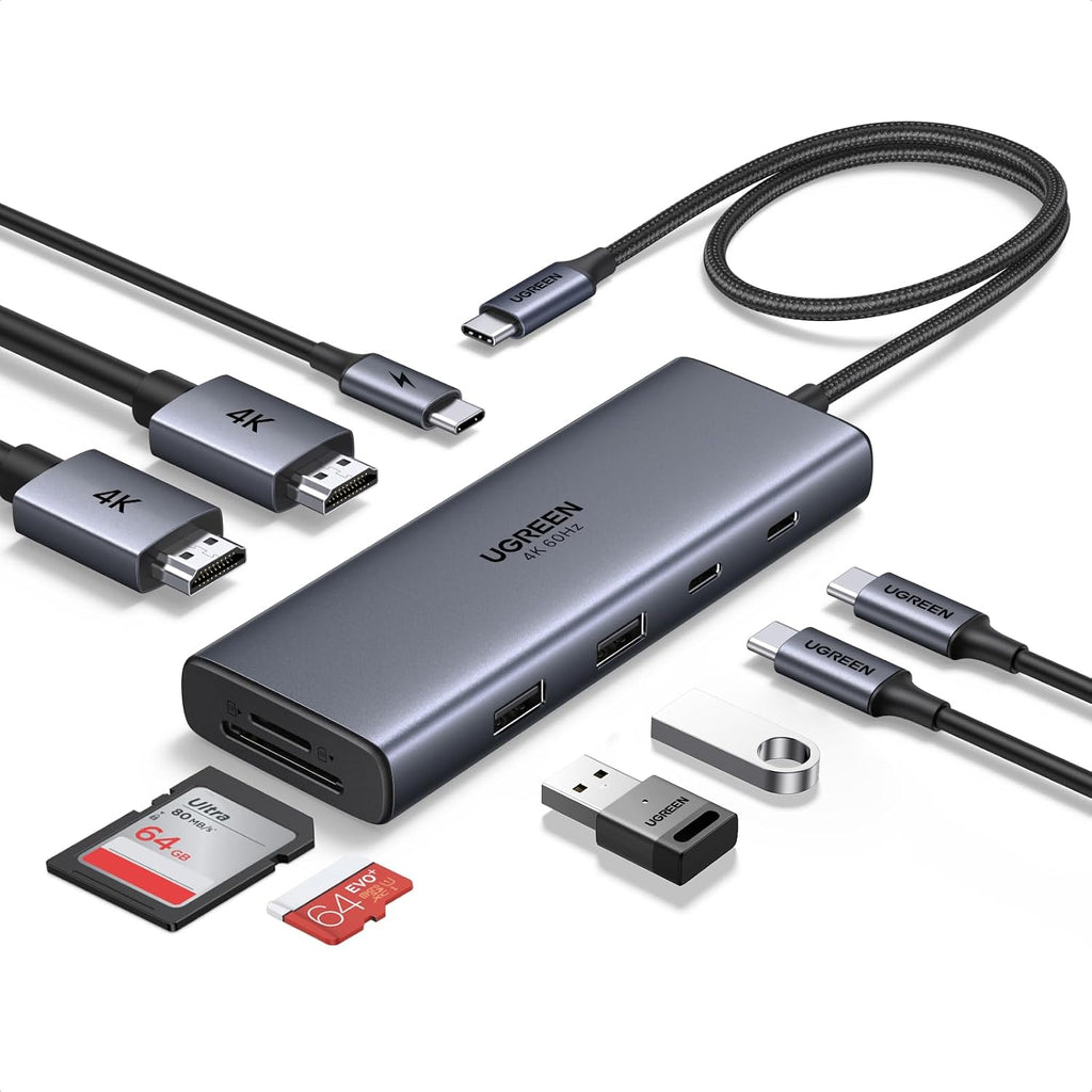 UGREEN, 85774, hub USB