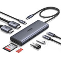 UGREEN, 85774, hub USB