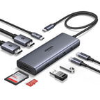 UGREEN, 85774, hub USB
