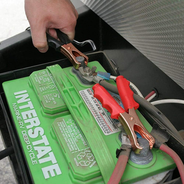 Kit de compresor de aire portátil automático VIAIR 450P-RV - 150 PS...