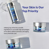 Dr. Denese HydroShield Dream Cream 3.4 oz \u2013 Hidratante avanzad...