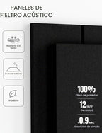 Tablero de anuncios de fieltro y tablero de corcho alternativo 48