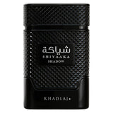 Khadlaj Shiyaaka Shadow \u2013 Ámbar, Amaderado, Frutal, Terroso \u...