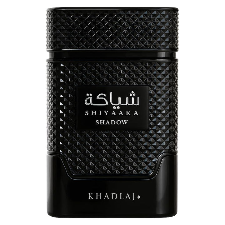 Khadlaj Shiyaaka Shadow \u2013 Ámbar, Amaderado, Frutal, Terroso \u...