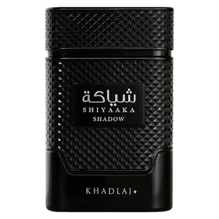 Khadlaj Shiyaaka Shadow \u2013 Ámbar, Amaderado, Frutal, Terroso \u...