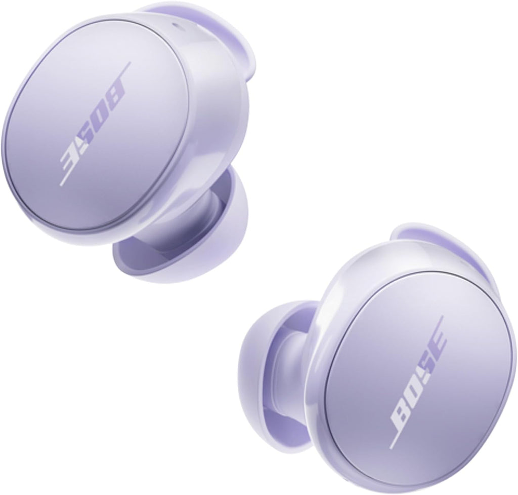Bose QuietComfort - Audífonos Bluetooth inalámbricos