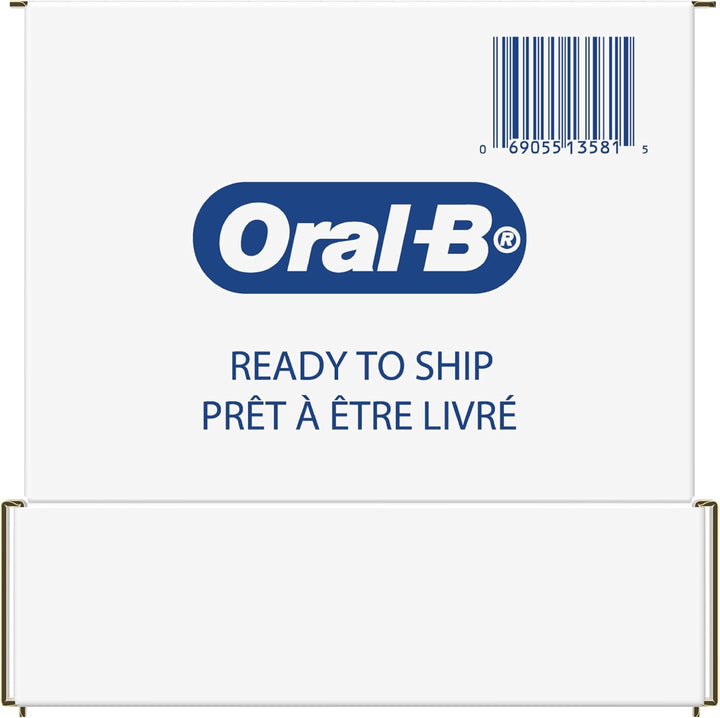 Oral-B iO Series Ultimate Clean - Cabezales de cepillo de dientes e...